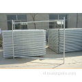 Hot Dip Galvaised Garden Gate